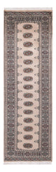 Pakistan Tæppe 237x77cm - Orientalsk tæppe