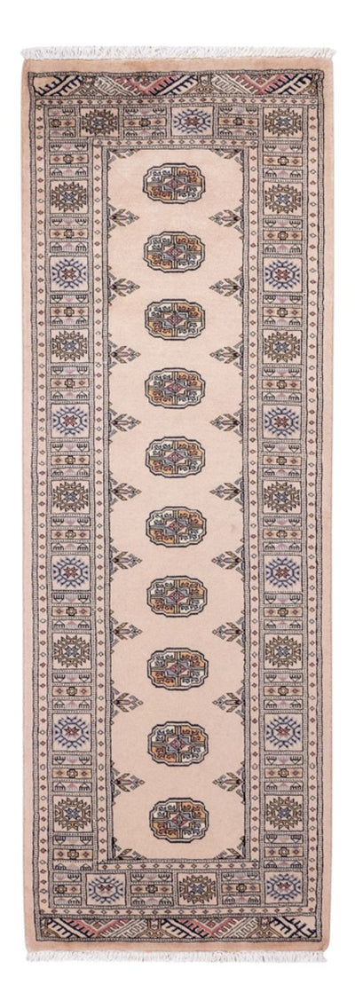 Pakistan Tæppe 79x224cm - Orientalsk tæppe