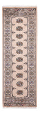 Pakistan Tæppe 224x79cm - Orientalsk tæppe
