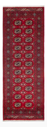 Pakistan Tæppe 224x80cm - Orientalsk tæppe – product image