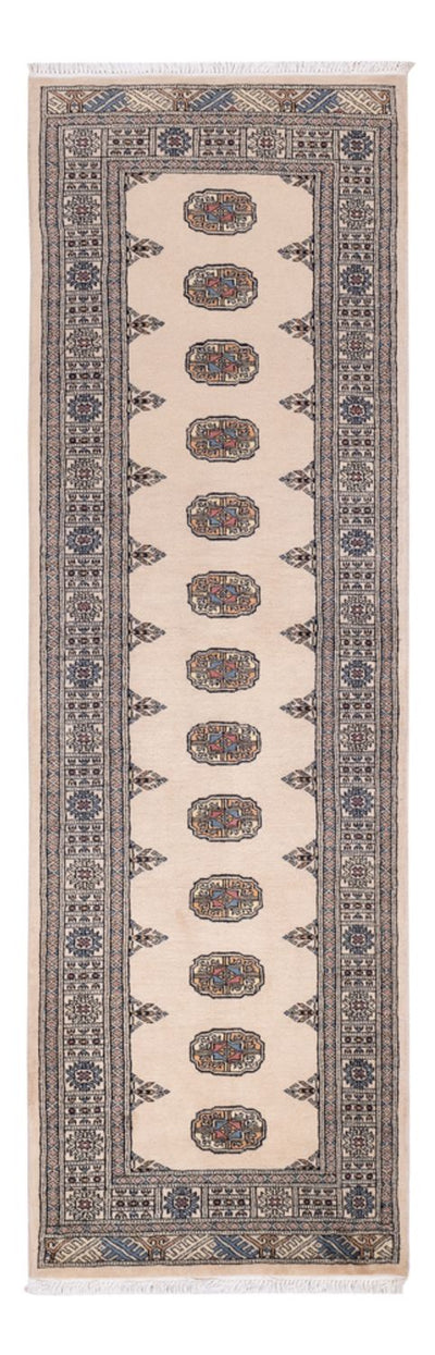 Pakistan Tæppe 78x246cm - Orientalsk tæppe