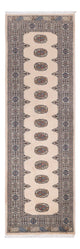 Pakistan Tæppe 246x78cm - Orientalsk tæppe
