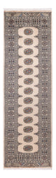 Pakistan Tæppe 244x77cm - Orientalsk tæppe