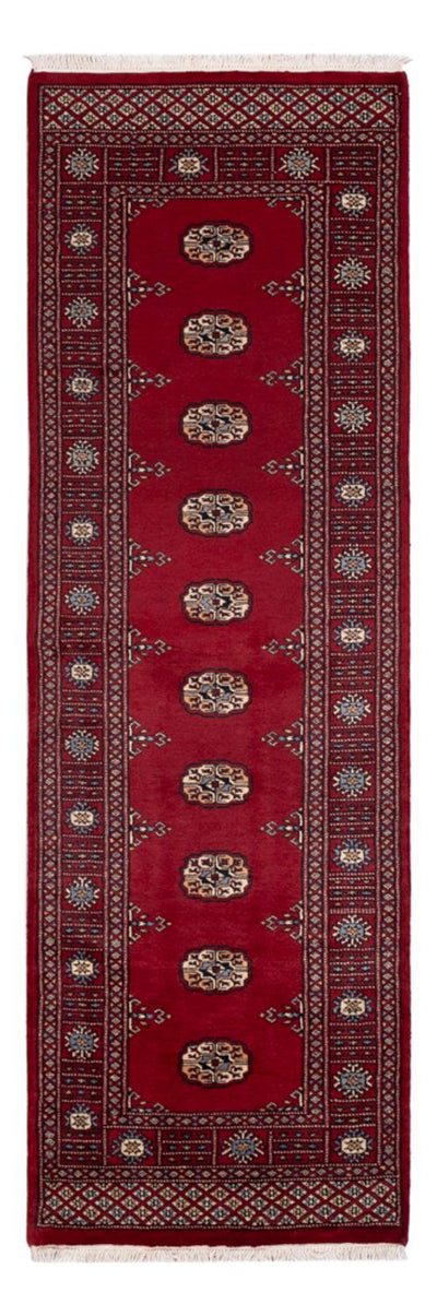 Pakistan Tæppe 77x241cm - Orientalsk tæppe