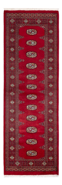 Pakistan Tæppe 239x79cm - Orientalsk tæppe – product image