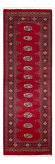 Pakistan Tæppe 239x79cm - Orientalsk tæppe