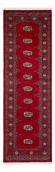 Pakistan Tæppe 79x247cm - Orientalsk tæppe