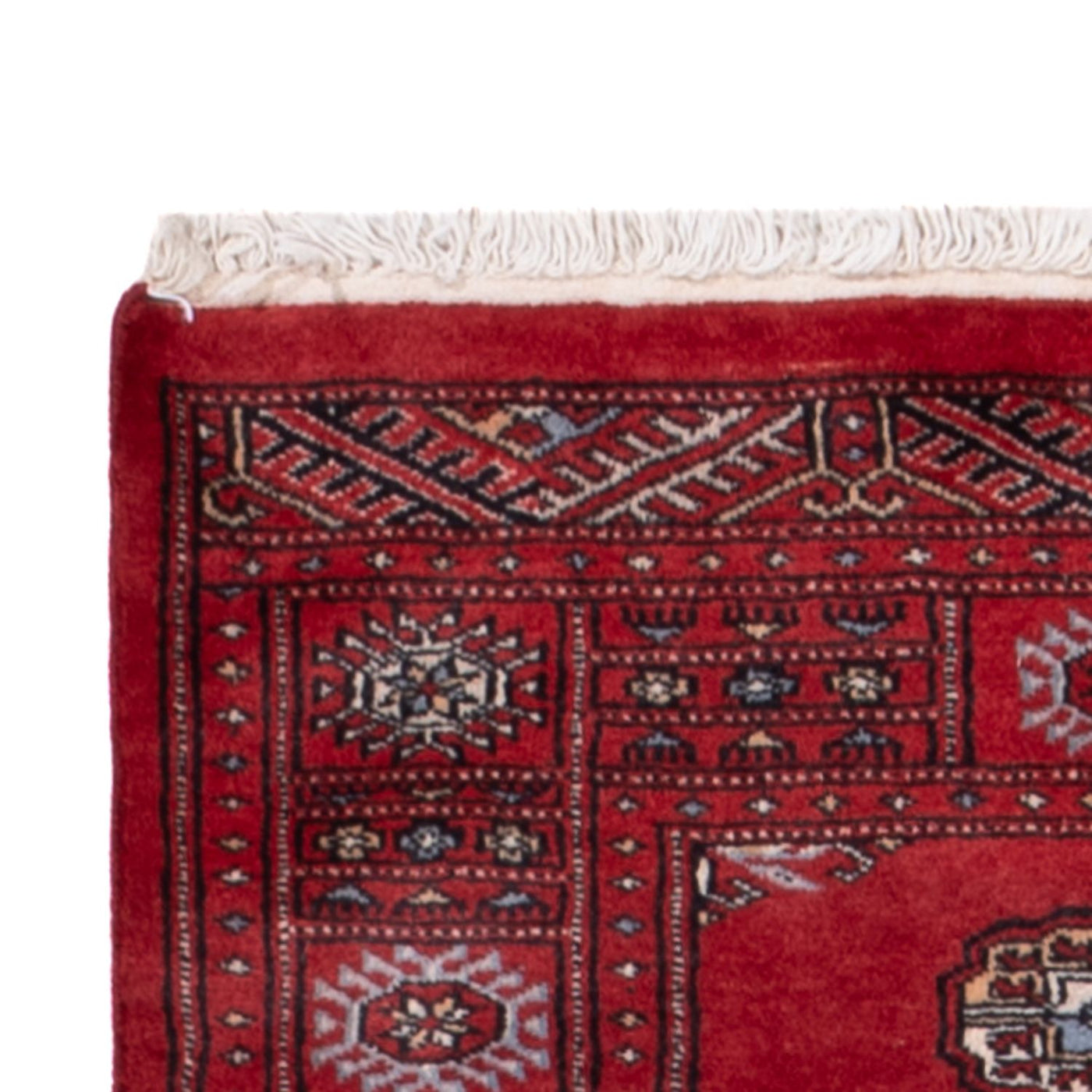 Pakistan Tæppe 179x79cm - Orientalsk tæppe