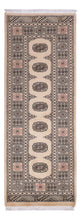 Pakistan Tæppe 206x77cm - Orientalsk tæppe