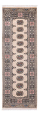 Pakistan Tæppe 217x76cm - Orientalsk tæppe
