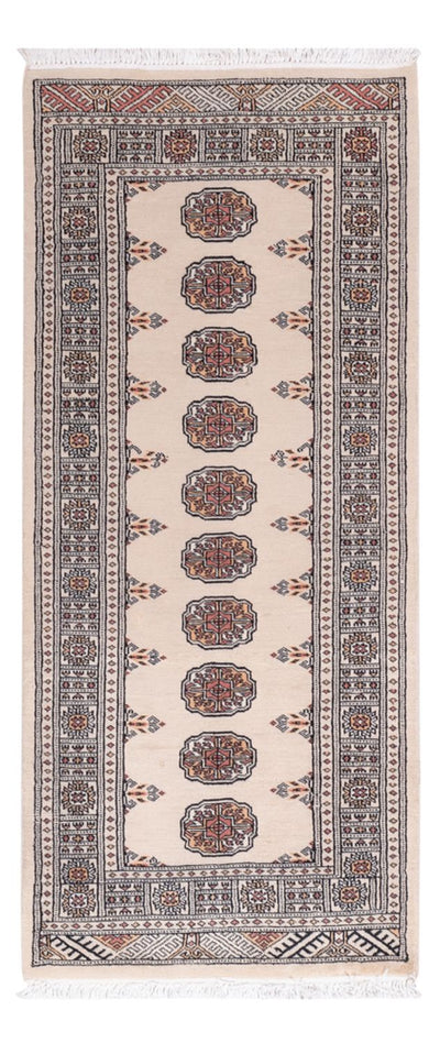 Pakistan Tæppe 77x182cm - Orientalsk tæppe