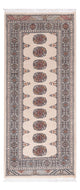 Pakistan Tæppe 182x77cm - Orientalsk tæppe