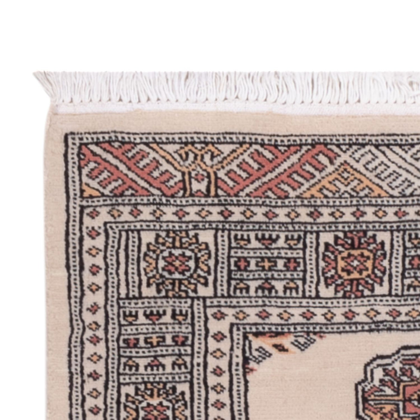 Pakistan Tæppe 182x77cm - Orientalsk tæppe