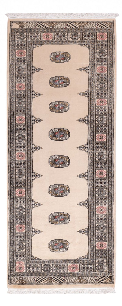Pakistan Tæppe 77x195cm - Orientalsk tæppe