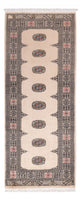 Pakistan Tæppe 195x77cm - Orientalsk tæppe