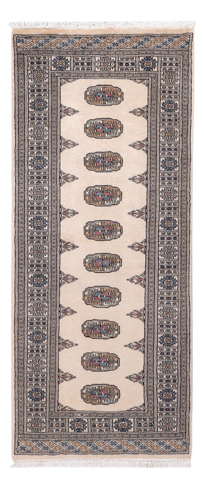 Pakistan Tæppe 76x183cm - Orientalsk tæppe