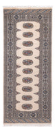 Pakistan Tæppe 183x76cm - Orientalsk tæppe
