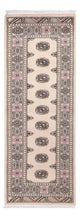 Pakistan Tæppe 206x75cm - Orientalsk tæppe