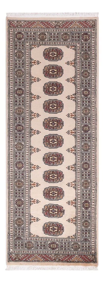 Pakistan Tæppe 75x204cm - Orientalsk tæppe