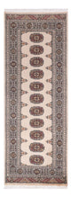 Pakistan Tæppe 204x75cm - Orientalsk tæppe