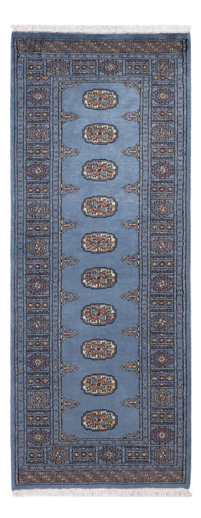 Pakistan Tæppe 77x201cm - Orientalsk tæppe