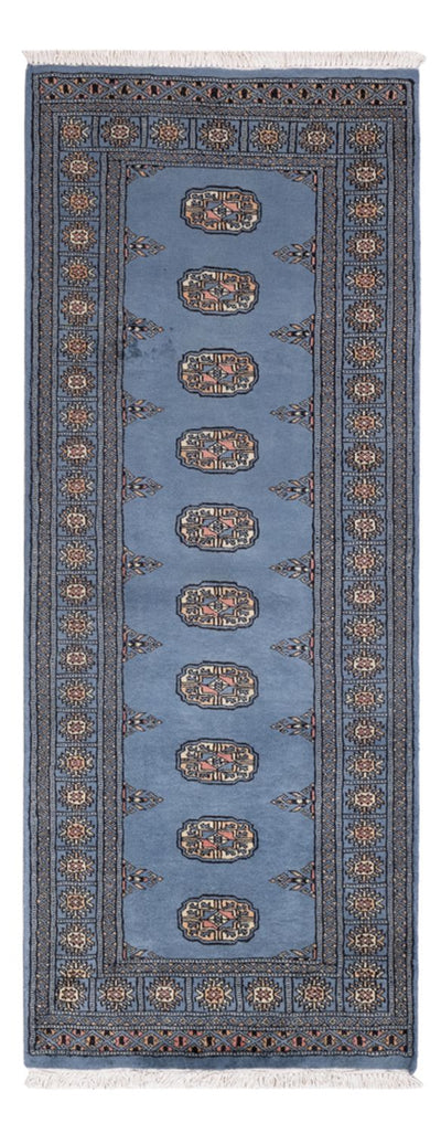 Pakistan Tæppe 77x196cm - Orientalsk tæppe