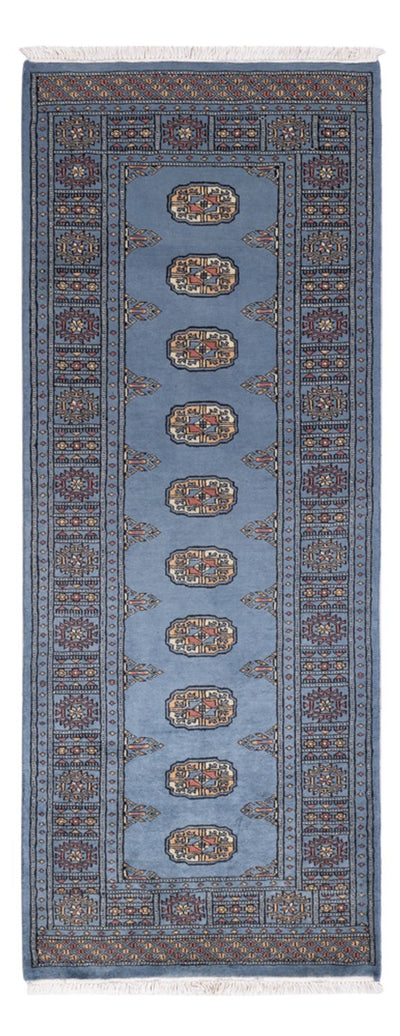 Pakistan Tæppe 77x197cm - Orientalsk tæppe