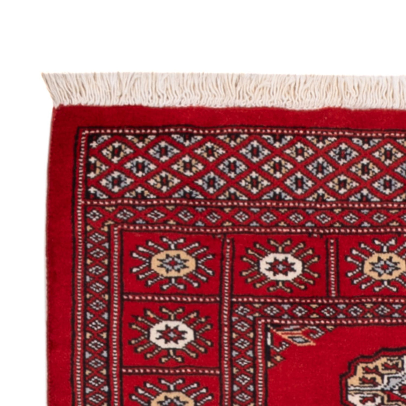 Pakistan Tæppe 183x78cm - Orientalsk tæppe