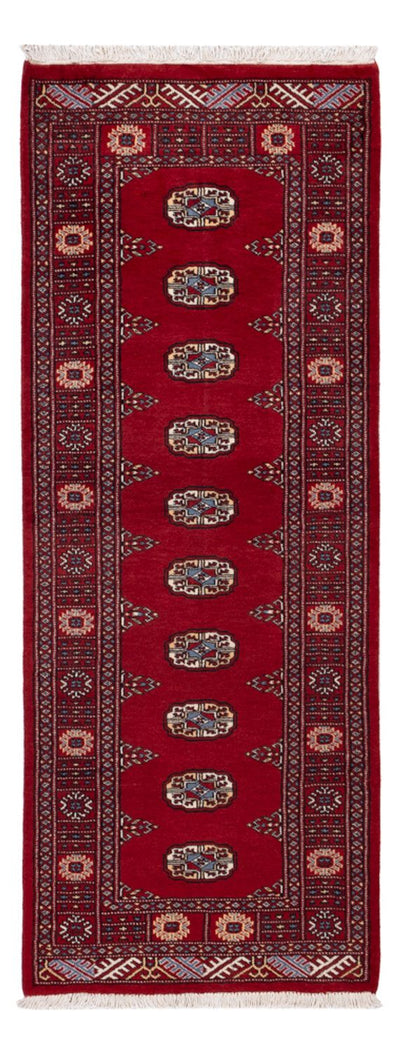 Pakistan Tæppe 79x200cm - Orientalsk tæppe