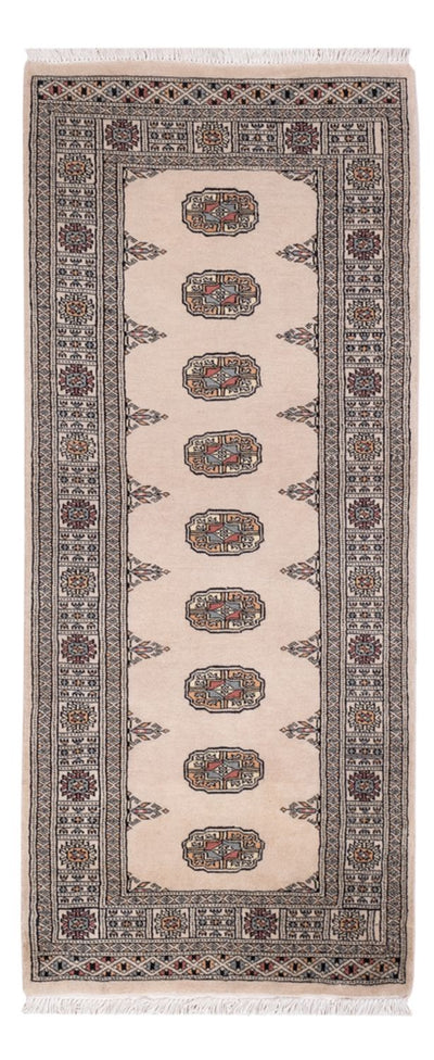 Pakistan Tæppe 77x193cm - Orientalsk tæppe
