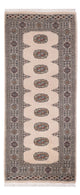 Pakistan Tæppe 193x77cm - Orientalsk tæppe