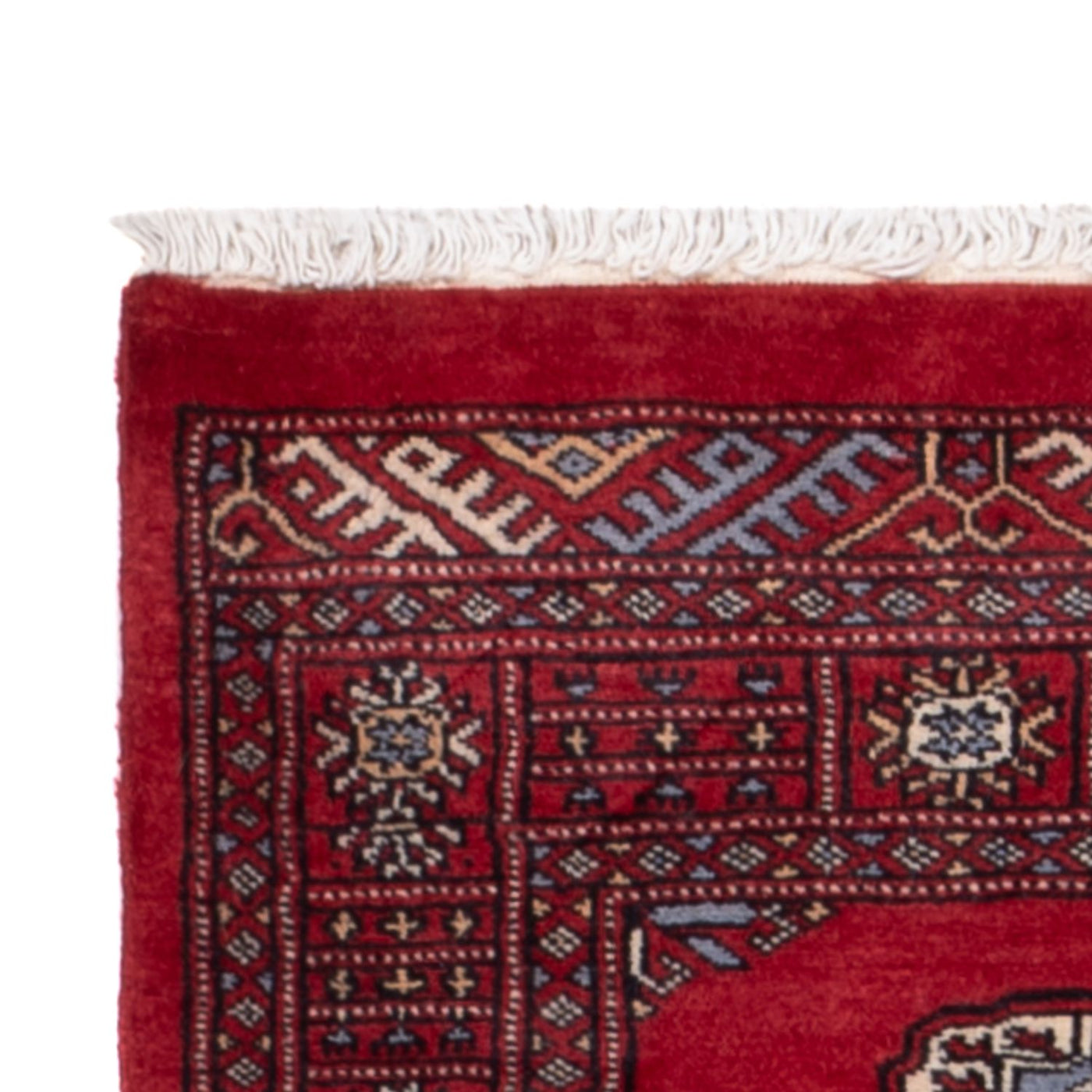 Pakistan Tæppe 191x80cm - Orientalsk tæppe