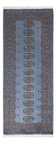 Pakistan Tæppe 189x75cm - Orientalsk tæppe
