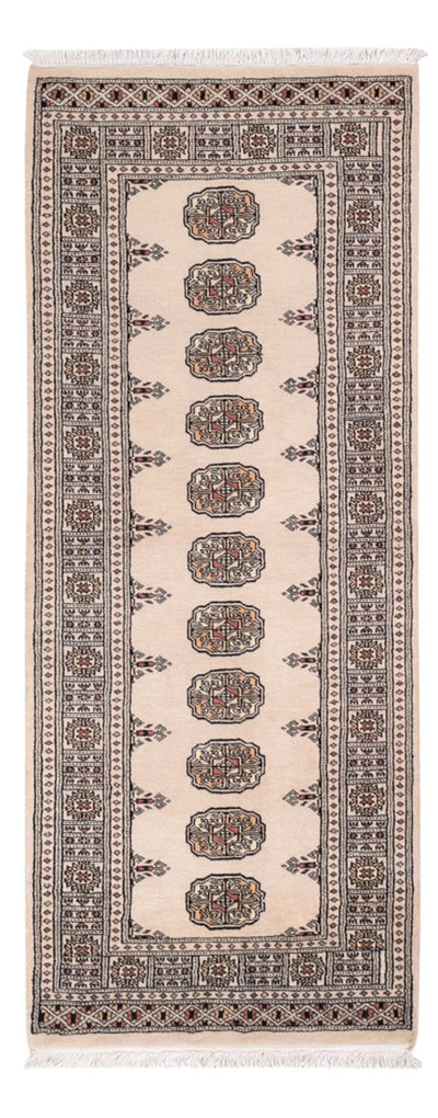 Pakistan Tæppe 79x193cm - Orientalsk tæppe