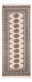 Løber Pakistan Tæppe - 193 x 79 cm - beige