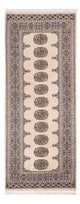 Pakistan Tæppe 193x79cm - Orientalsk tæppe