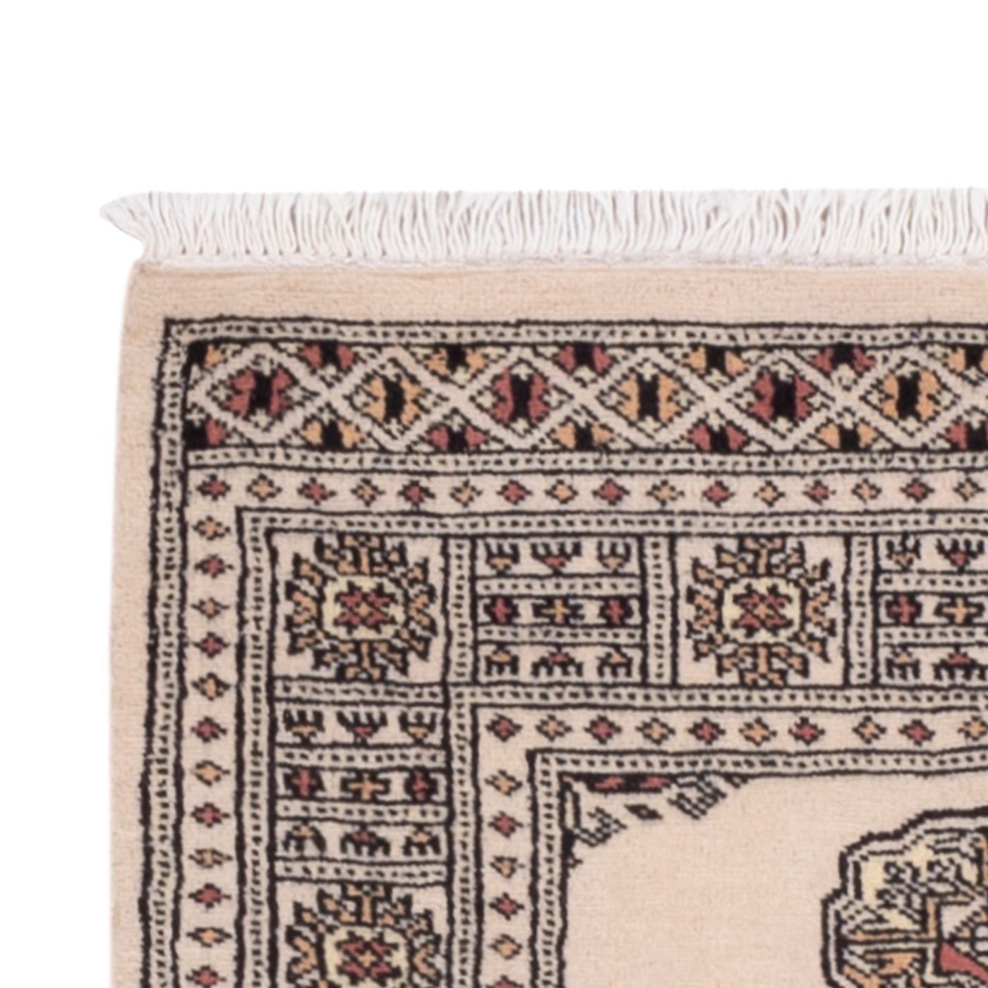 Pakistan Tæppe 193x79cm - Orientalsk tæppe