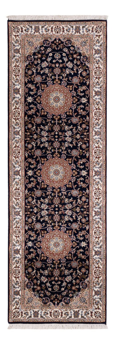 Indo Nain Tæppe 81x253cm - Orientalsk tæppe
