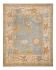 Ushak Tæppe 306x245cm - Orientalsk tæppe