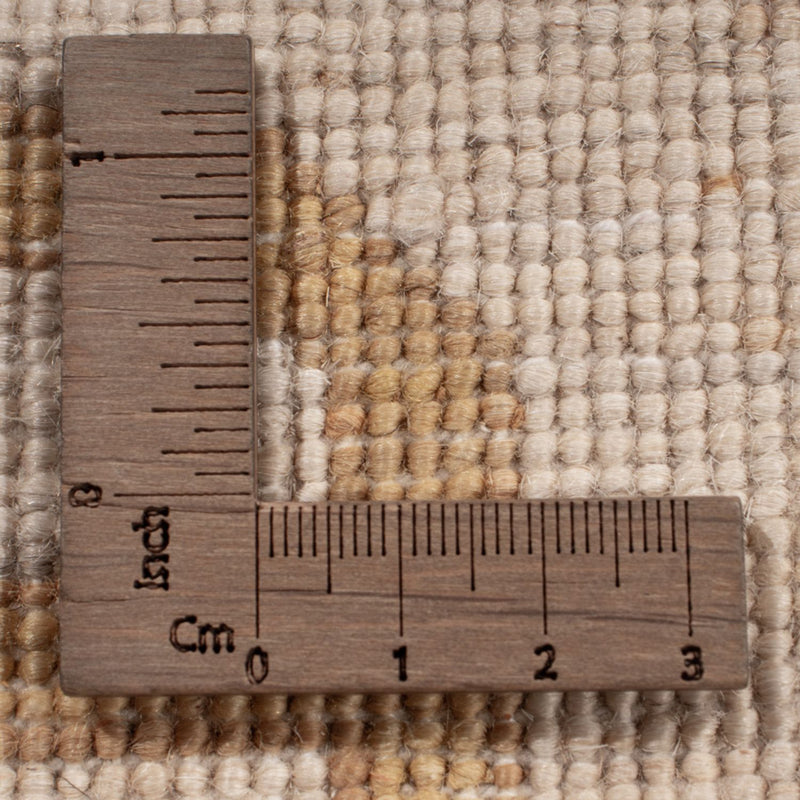 Ziegler Carpet - Usak - 306 x 245 cm - turkis