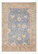 Ushak Tæppe 347x241cm - Orientalsk tæppe