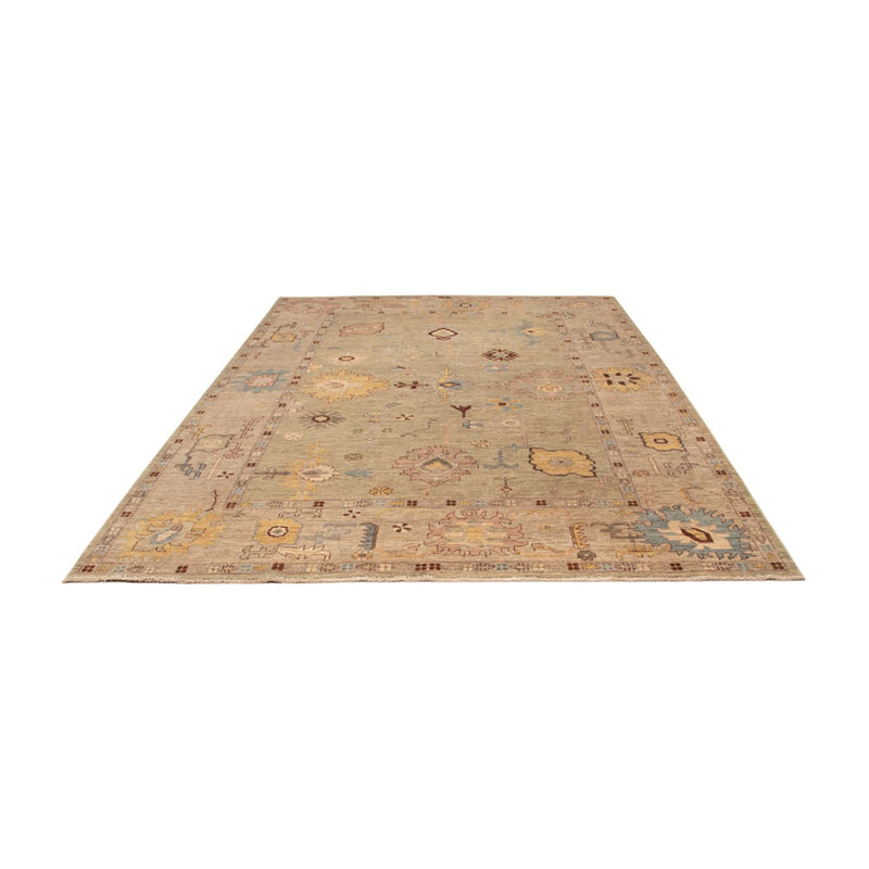 Ziegler Carpet - Usak - 341 x 248 cm - beige