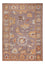 Ziegler Carpet - Usak - 349 x 247 cm - mørkeblå