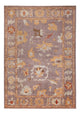 Ushak Tæppe 349x247cm - Orientalsk tæppe