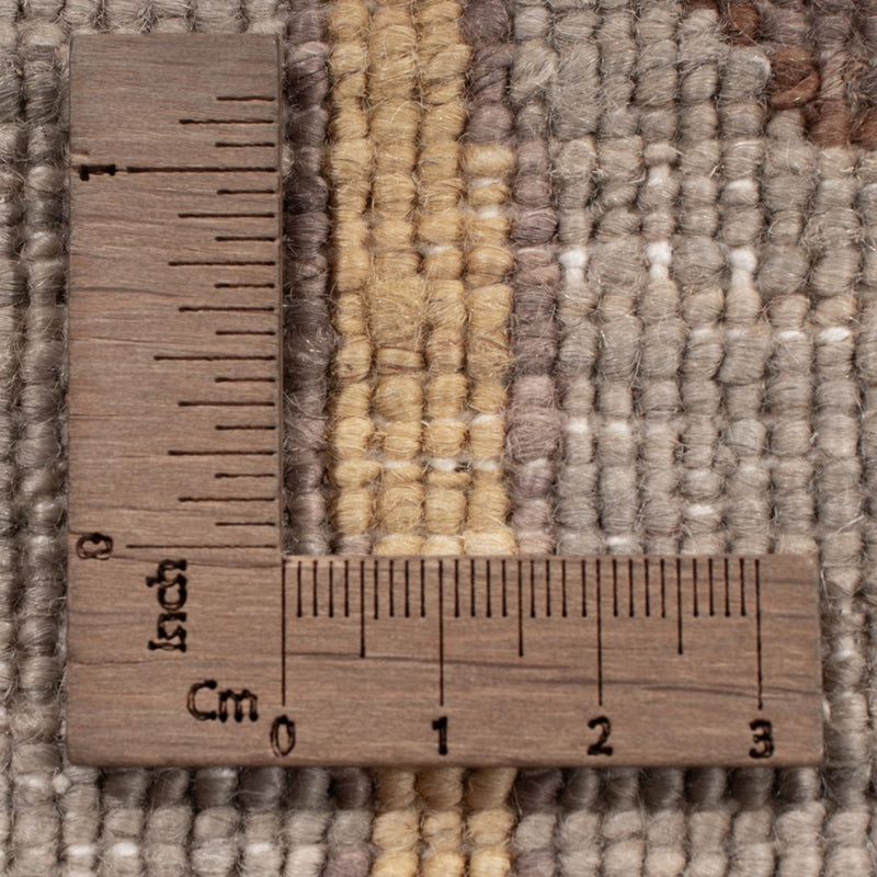 Ziegler Carpet - Usak - 349 x 247 cm - mørkeblå