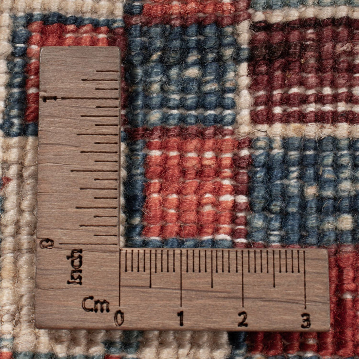 Ziegler Carpet - Usak - 351 x 266 cm - rød