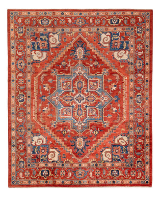 Ziegler Carpet - Usak - 310 x 247 cm - rød