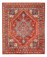 Ziegler Carpet - Usak - 310 x 247 cm - rød