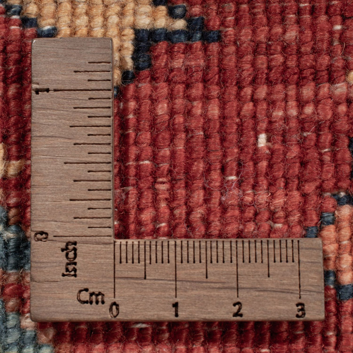 Ziegler Carpet - Usak - 310 x 247 cm - rød