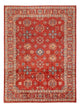 Ushak Tæppe 333x249cm - Orientalsk tæppe